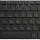 Клавиатура для ноутбука HP Mini (5101, 5102, 5103, 2150) Black, (No Frame) RU 2