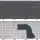 Клавиатура для ноутбука HP Pavilion (DV7-7000) Black, (Black Frame), RU 1