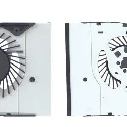 Вентилятор для ноутбука Dell Vostro 14 5459, V5459 5V 0.32A 3-pin Brushless