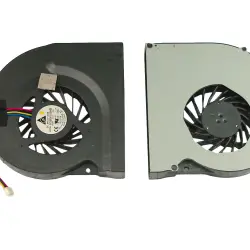 Вентилятор для ноутбука Asus K73, N53, N73, N75, X73, 5V 0.4A 4-pin Brushless