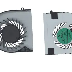 Вентилятор для ноутбука Acer Aspire One 721, 753, 753H, JV10, Aspire Timeline 1430, 1430Z, 1551, 1830, 1830T, 1830TZ, 1830Z, Fujitsu Lifebook PH520, Gateway EC13N, LT2, Packard Bell dot a, dot u, 5V 0.2A 4-pin ADDA
