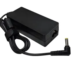 Блок живлення для ноутбука Acer 65W 19V 3.42A 5.5x1.7mm PA-1650-02 Orig