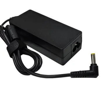 Блок живлення для ноутбука Acer 65W 19V 3.42A 5.5x1.7mm PA-1650-02 Orig