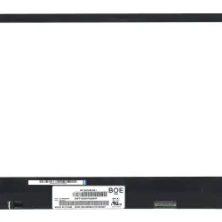 Матриця для ноутбука 15.6", Slim (тонкая), 30 pin eDP (знизу справа), 1920x1080, Светодиодная (LED), без креплений, матовая, BOE-Hydis, NV156FHM-N61