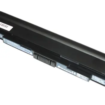 Акумуляторна батарея для ноутбука Acer AL10C31 Aspire 1830T 11.1V Black 4400mAh Orig