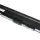 Акумуляторна батарея для ноутбука Acer AL10C31 Aspire 1830T 11.1V Black 4400mAh Orig 1