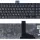 Клавиатура Toshiba Satellite (L50D-A, L70-A, S50-A, S50D-A, S70-A, S70D-A, S70T-A, S75-A, S75D-A, S75T-A)  Black, (Black Frame) RU 1