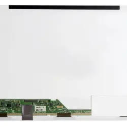 Матриця для ноутбука 15,6", Normal (стандарт), 40 pin (знизу зліва), 1366x768, Светодиодная (LED), без крепления, матовая, LG-Philips (LG), LP156WH2(TL)(AE)