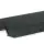 Акумуляторна батарея для ноутбука DNS C4500BAT6 Clevo C4500 11.1V Black 5200mAh OEM 2