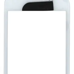 Тачскрін (Сенсорне скло) для смартфону Samsung Galaxy Ace Plus GT-S7500 білий