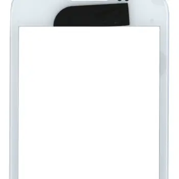 Тачскрин (Сенсорное стекло) для смартфона Samsung Galaxy Ace Plus GT-S7500 белый