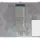 Клавиатура для ноутбука Toshiba Satellite U500, U505, U400, U405, A600, T130, T135, Portege M800, M900, White, RU (вертикальный энтер) 3
