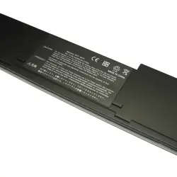 Аккумуляторная батарея для ноутбука Acer BTP-60A1 Aspire 1360 14.8V Black 5200mAh OEM