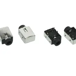 Роз'єм для ноутбука Audio Dock Connecor Lenovo U450 6 pin Lenovo U450 U450A U450G U450P 3oY 2711BG