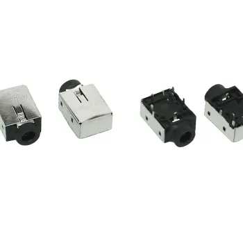 Роз'єм для ноутбука Audio Dock Connecor Lenovo U450 6 pin Lenovo U450 U450A U450G U450P 3oY 2711BG