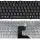 Клавиатура для ноутбука Fujitsu (V3205, SI1520, U9200) Black, RU 1