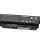 Аккумуляторная батарея для ноутбука DNS W650BAT-6 Clevo W650 11.1V Black 4400mAh OEM 1