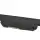 Аккумуляторная батарея для ноутбука DNS W650BAT-6 Clevo W650 11.1V Black 4400mAh OEM 2