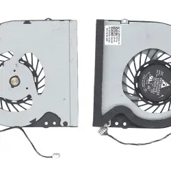 Вентилятор для ноутбука Dell XPS 18 1810 5V 0.4A 3-pin Brushless