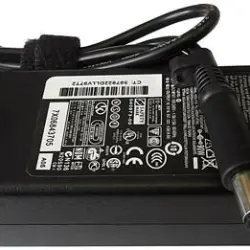 Блок живлення для ноутбука HP 90W 18.5V 4.9A 7.4x5.0mm 384021-001 Orig