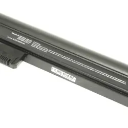 Аккумуляторная батарея для ноутбука HP Compaq HSTNN-CB1U Mini 110-3000 10.8V Black 5200mAh OEM