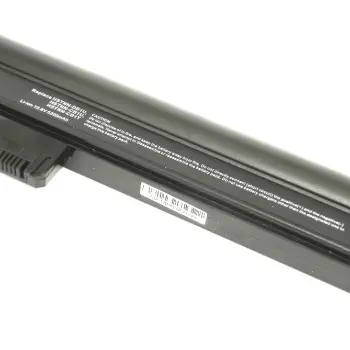 Аккумуляторная батарея для ноутбука HP Compaq HSTNN-CB1U Mini 110-3000 10.8V Black 5200mAh OEM