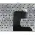 Клавиатура для ноутбука Fujitsu (V3205, SI1520, U9200) Black, RU 3