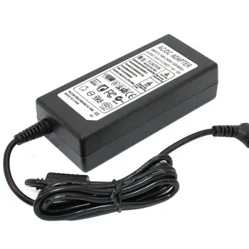 Блок живлення для ноутбука Asus 34W 9.5V 2.5A 4.8x1.7mm AS2315BH REPLACEMENT