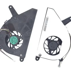 Вентилятор для ноутбука Asus ET2210E, ET2220i, ET2410, ET2411 12V 0.40A 4-pin ADDA