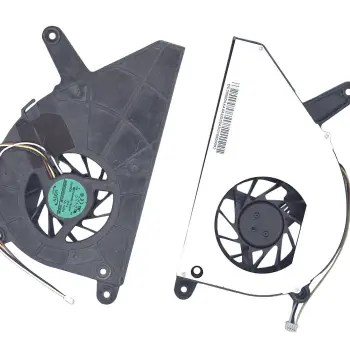 Вентилятор для ноутбука Asus ET2210E, ET2220i, ET2410, ET2411 12V 0.40A 4-pin ADDA