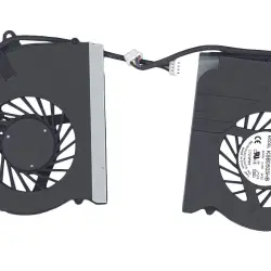Вентилятор для ноутбука Dell Latitude E7450 VER-1 5V 0.4A 4-pin Brushless