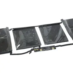 Акумуляторна батарея для ноутбука Apple A1820 iPad Pro Retina 15 A1707 11.4V Black 6667mAh Orig