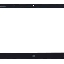 Тачскрін (Сенсорне скло) для планшета Lenovo IdeaPad Flex 10 чорний