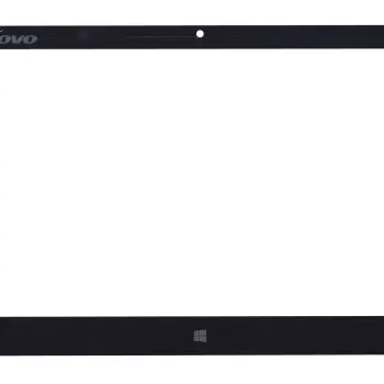 Тачскрин (Сенсорное стекло) для планшета Lenovo IdeaPad Flex 10 черный