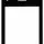 Тачскрін (Сенсорне скло) для смартфону LG Viewty KU990 чорне 2