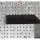 Клавіатура для ноутбука HP Pavilion (HDX9000) Black, RU/EN 3