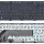 Клавиатура для HP ProBook (450 G0, 450 G1, 450 G2, 455 G1, 455 G2, 470 G0, 470 G1, 470 G2) Black, (Black Frame), RU 1