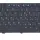 Клавиатура для HP ProBook (450 G0, 450 G1, 450 G2, 455 G1, 455 G2, 470 G0, 470 G1, 470 G2) Black, (Black Frame), RU 2