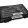 Аккумуляторная батарея для ноутбука Asus A32-F82 F52 11.1V Black 5200mAh OEM 1