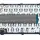 Клавиатура для HP ProBook (450 G0, 450 G1, 450 G2, 455 G1, 455 G2, 470 G0, 470 G1, 470 G2) Black, (Black Frame), RU 3
