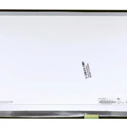Матрицядля ноутбука 15,6", Slim (тонкая), 40 pin (знизу справа), 1366x768, Светодиодная (LED), крепления сверху\снизу, глянцевая, CMO-Innolux, N156BGE-LB1