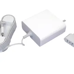Блок живлення для ноутбука Xiaomi 65W 5/9/12/15/20V 5A USB-C (Type-C) CDQ07ZM Orig