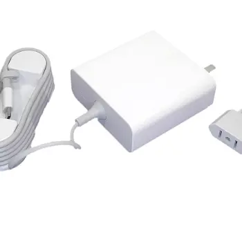 Блок живлення для ноутбука Xiaomi 65W 5/9/12/15/20V 5A USB-C (Type-C) CDQ07ZM Orig