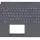 Клавиатура для ноутбука Asus (X551) Black, (Black TopCase), RU 2