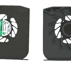 Вентилятор для ноутбука Acer Aspire 5336, 5536, 5536G, 5542, 5542G, 5740, 5740G, 5740DG, 5236, 5338, 5340, 5738, 5738G, 5738ZG, 7540, 7540G, 5V 0.22A 4-pin SUNON