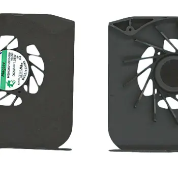 Вентилятор для ноутбука Acer Aspire 5336, 5536, 5536G, 5542, 5542G, 5740, 5740G, 5740DG, 5236, 5338, 5340, 5738, 5738G, 5738ZG, 7540, 7540G, 5V 0.22A 4-pin SUNON