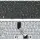 Клавіатура для ноутбука Acer Aspire V5-431, V5-431G, V5-431P, V5-431PG, V5-471, V5-471G, V5-471P с подсветкой (Light), Black, (No Frame) RU 1