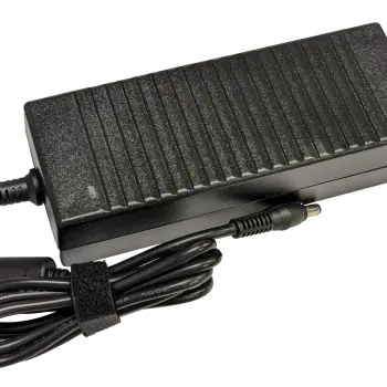 Блок живлення для монитора и телевизора 96W 12V 8A 5.5x2.5mm PA-1900-05 REPLACEMENT