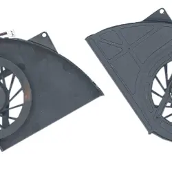 Вентилятор для ноутбука Toshiba Qosmio X500, X505, P500, P500D, P505, P505D VER-3 5V 0.35A 3-pin Brushless (без крышки)