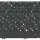 Клавіатура для ноутбука Acer Aspire V5-431, V5-431G, V5-431P, V5-431PG, V5-471, V5-471G, V5-471P с подсветкой (Light), Black, (No Frame) RU 2